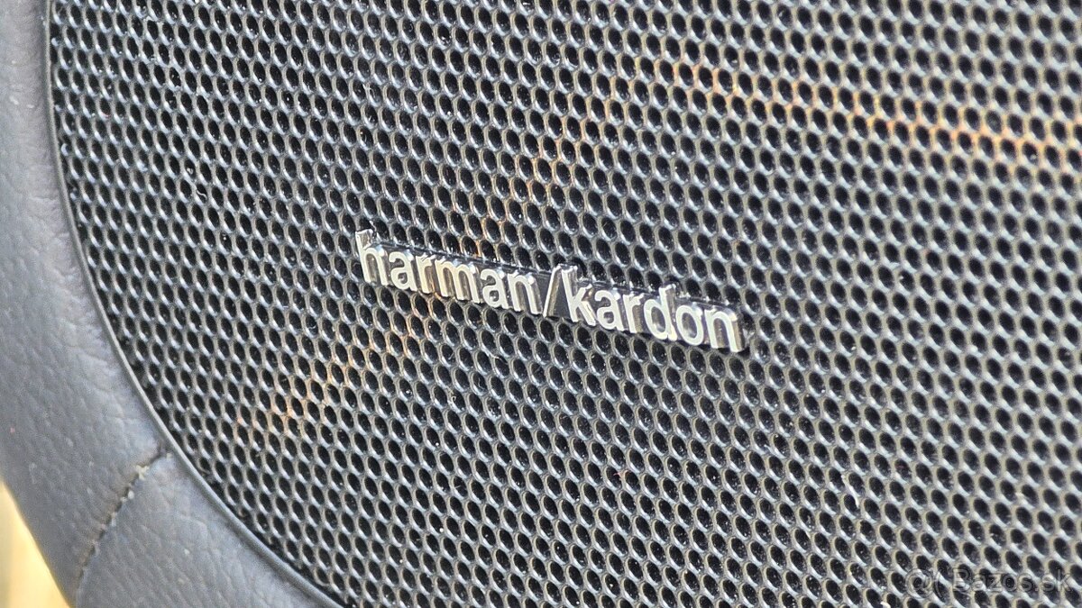 Mercedes-Benz SL350 cabrio 232kw / 2011 / Znížená cena - 10