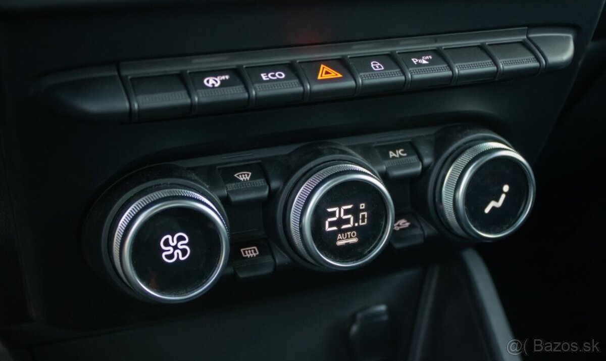 Dacia Duster 1.2 TCe, 92kW S&S Prestige - 10