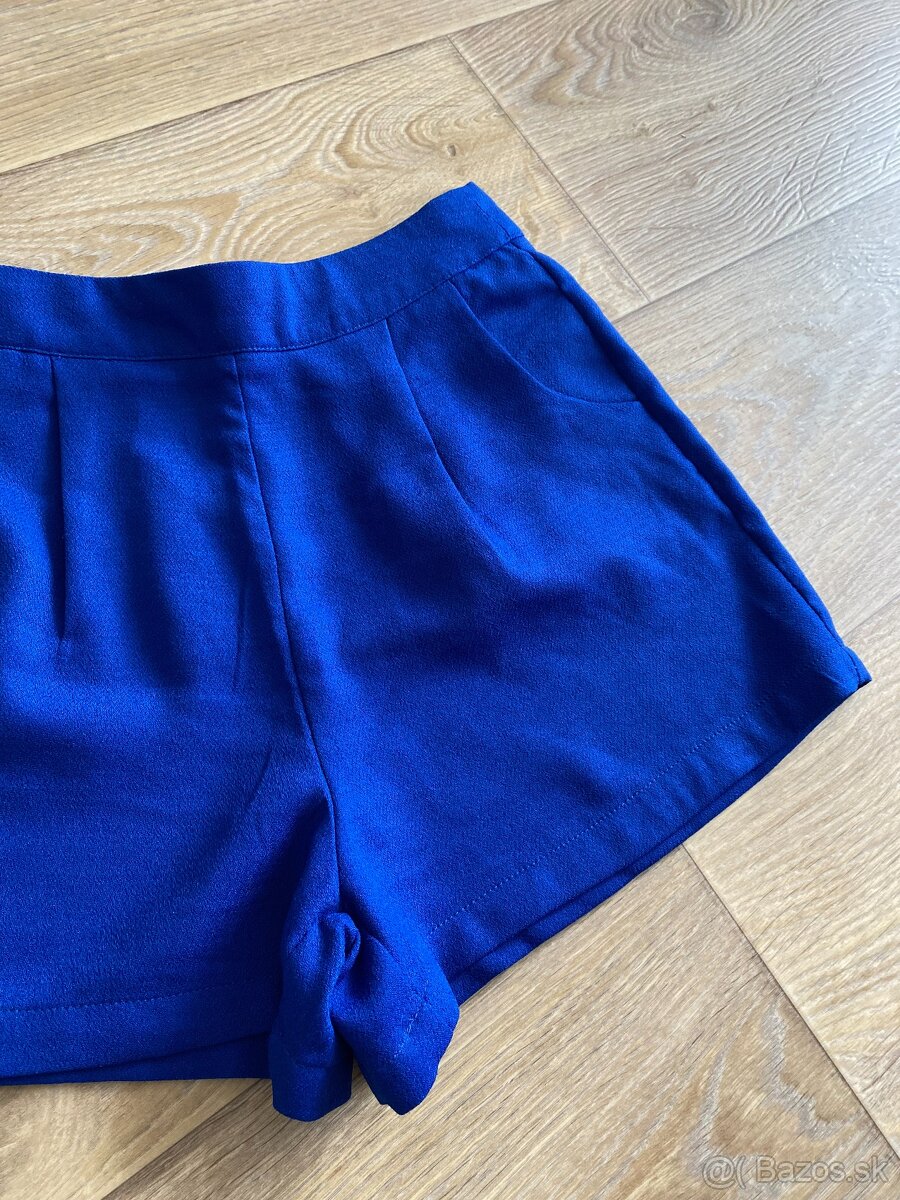 Balík kraťasov - 10