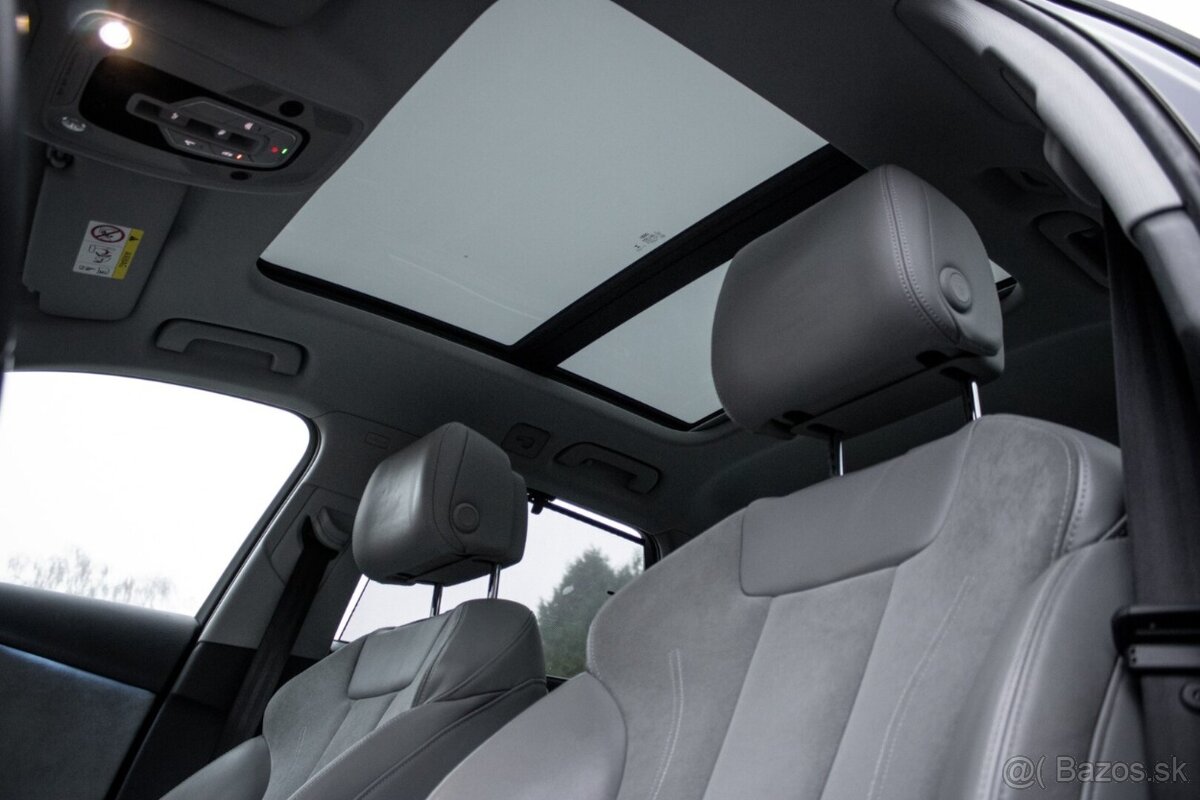 Audi A4 Allroad 45 TDI 3.0 V6 - odpočet DPH - 10