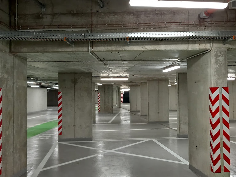 Prenájom 2i bytu s GA - 10