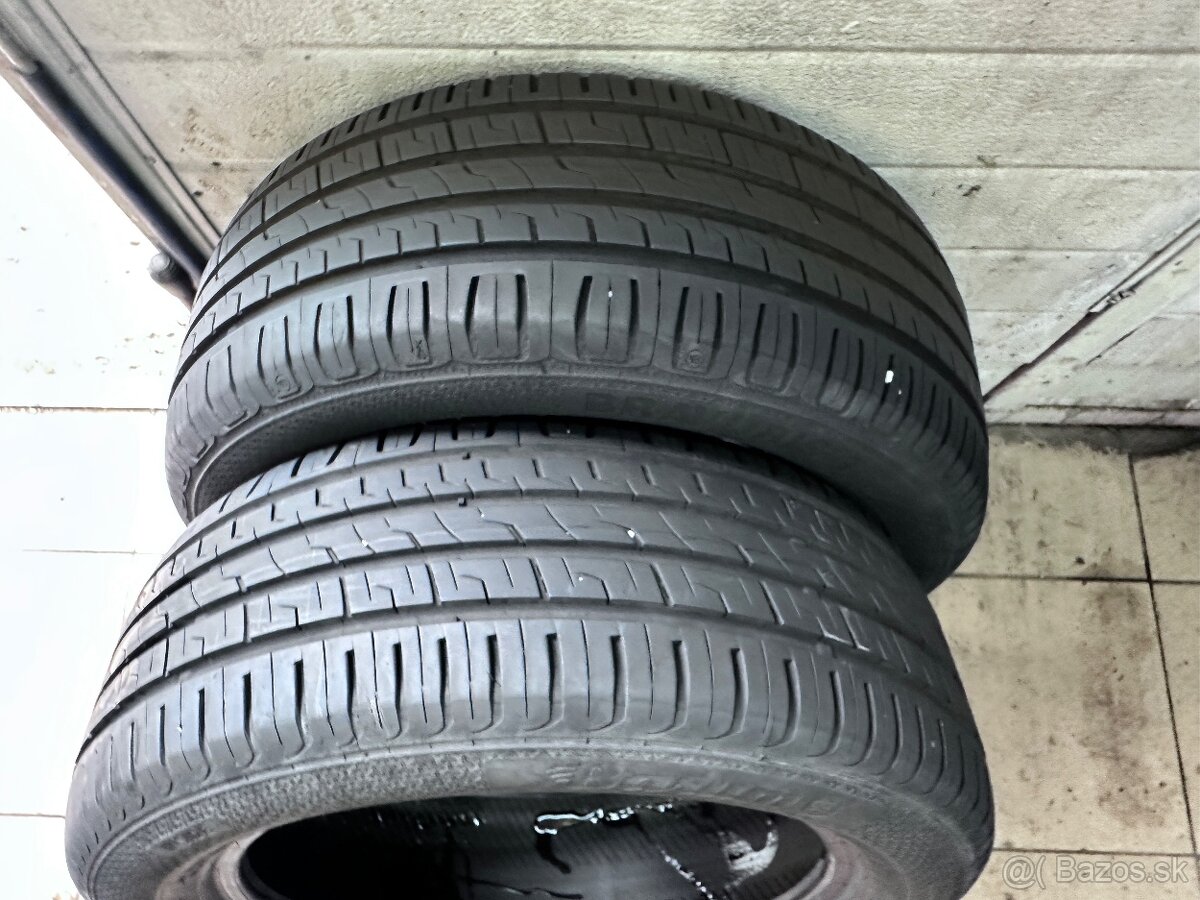 205/55R16 letne - 10