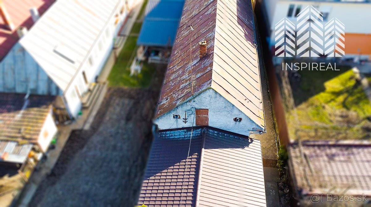 Podnikateľská budova v Čani - 10