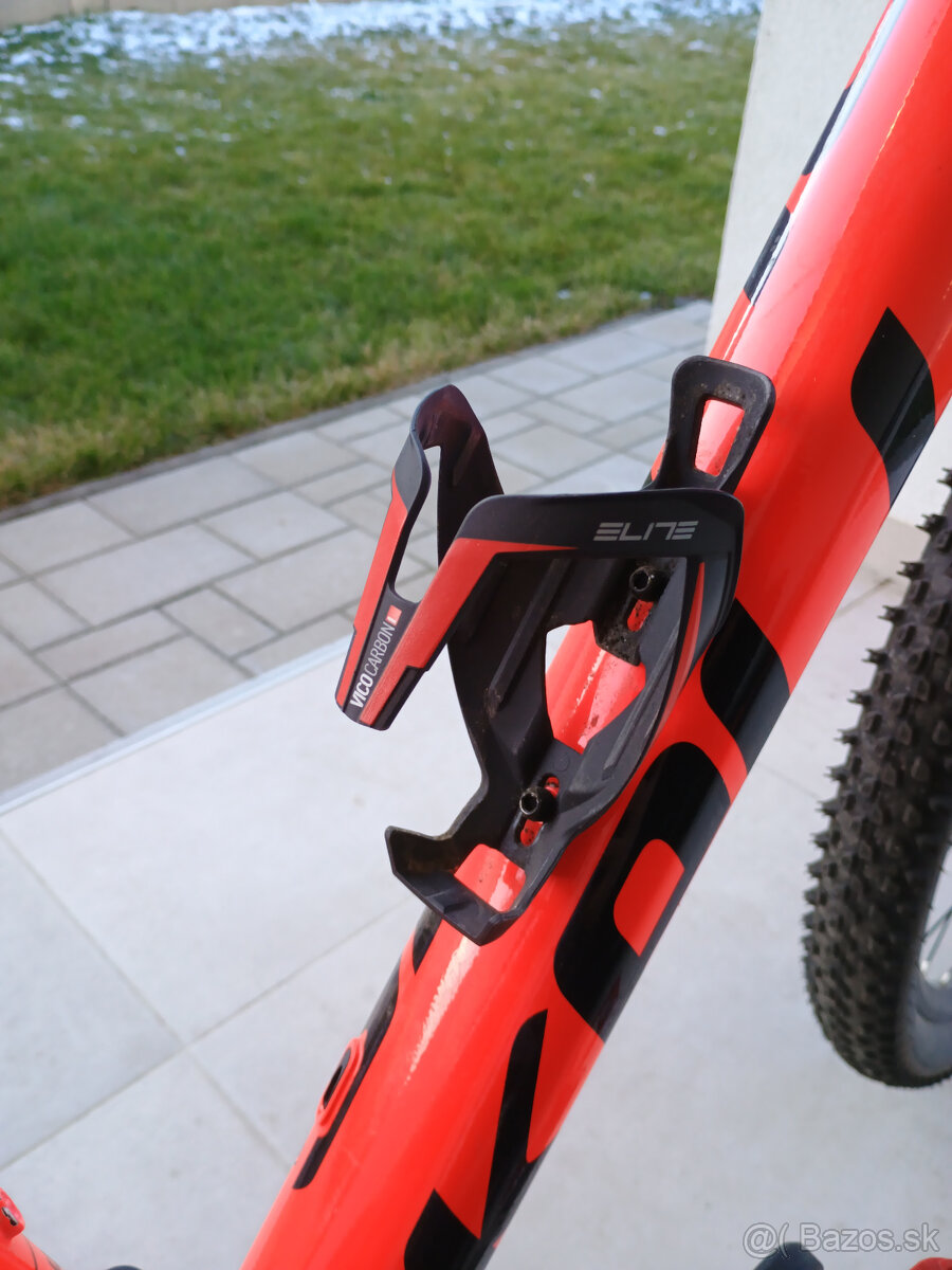 Horský bicykel Kellys Gate 50 - 10