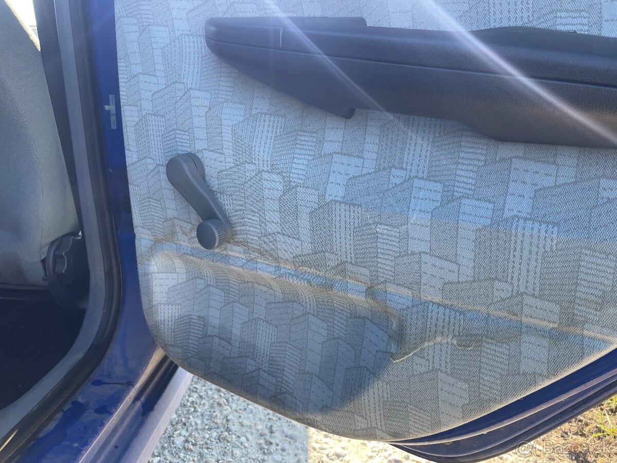 Predám Škoda Fabia 1.4 16V 74 kW - 10