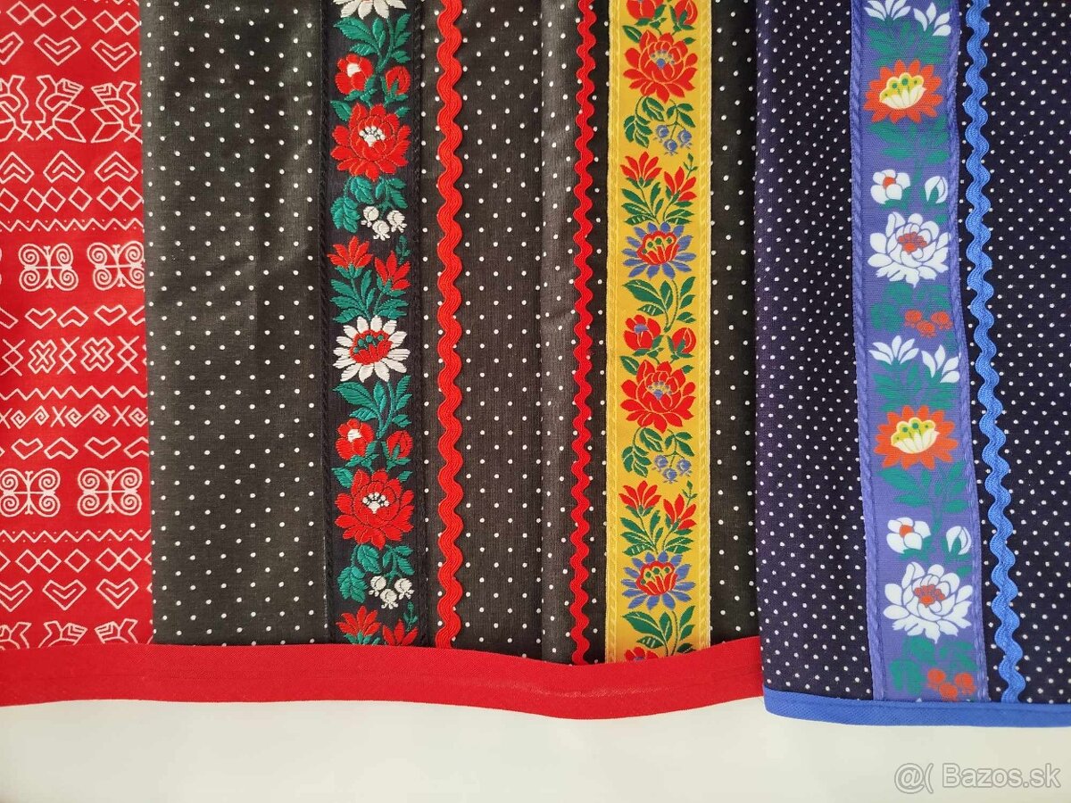 Predám návleky, obaly na akordeóny a heligónky - 10