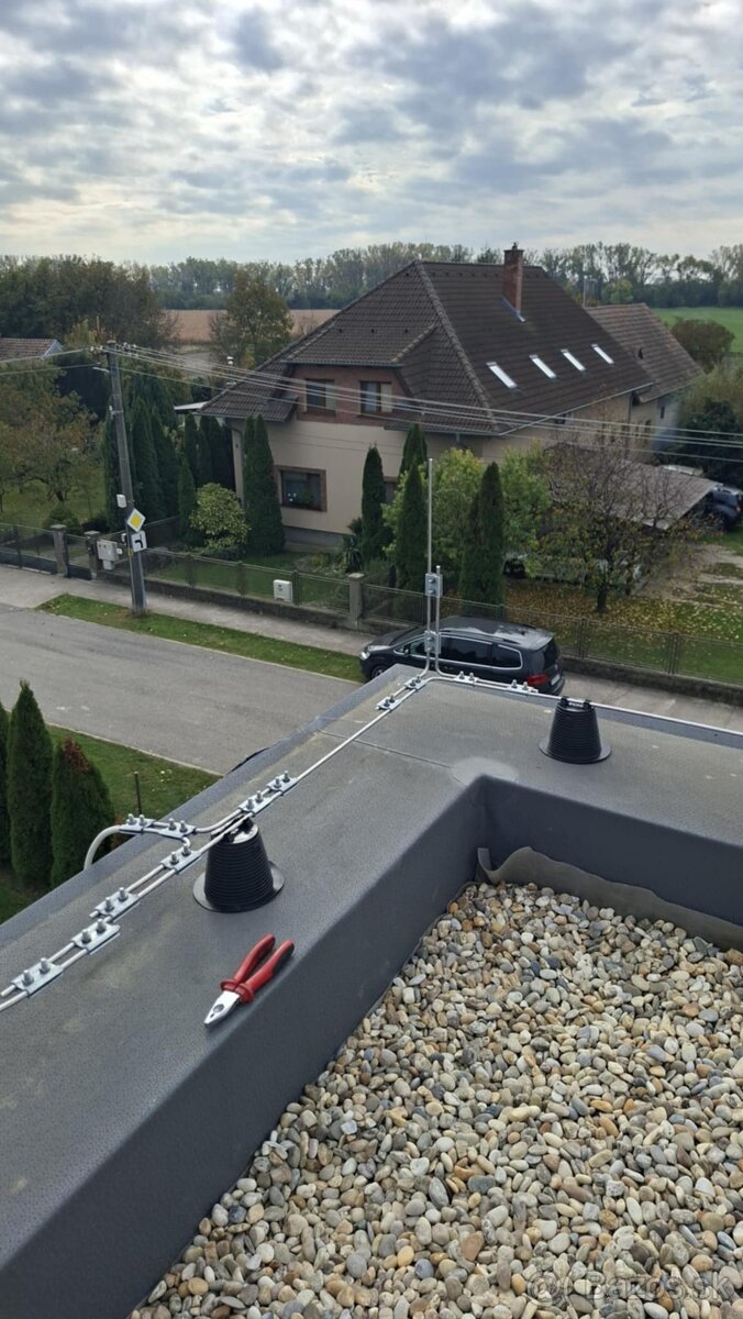 bleskozvod - poradenstvo a realizácia - MATISOLUTIONS - 10