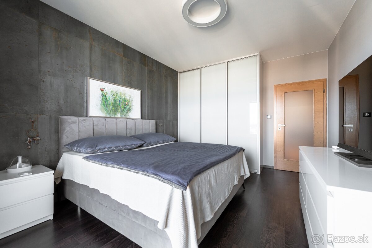 3-izbový, predaj, parking, Borovicový háj, Popradská, Košice - 10