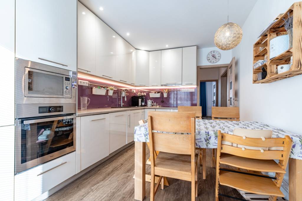 NA PREDAJ,ZREKONŠTRUOVANÝ 3 – IZB. BYT, KE – KVP - 10