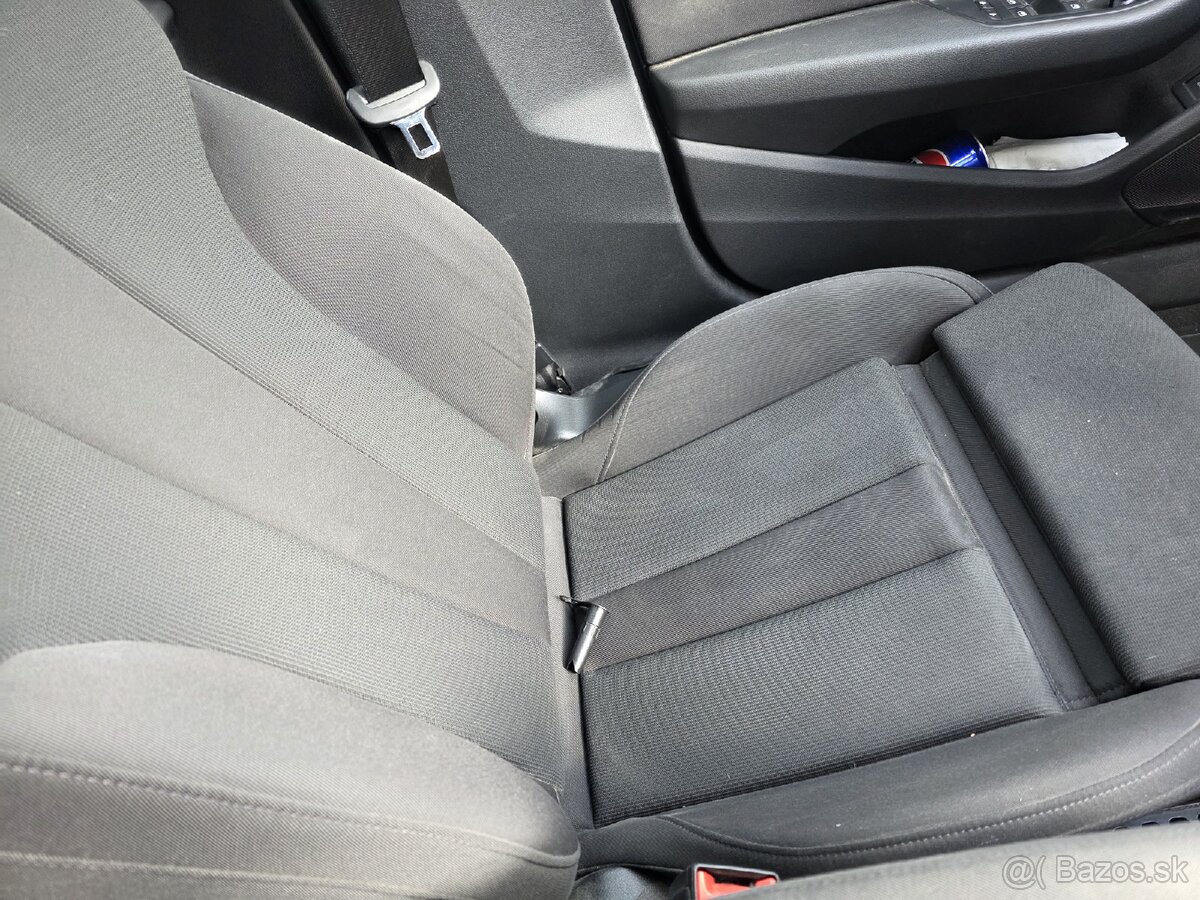 Audi A4 B9 avant 2.0 tfsi 110kw ťažné - 10