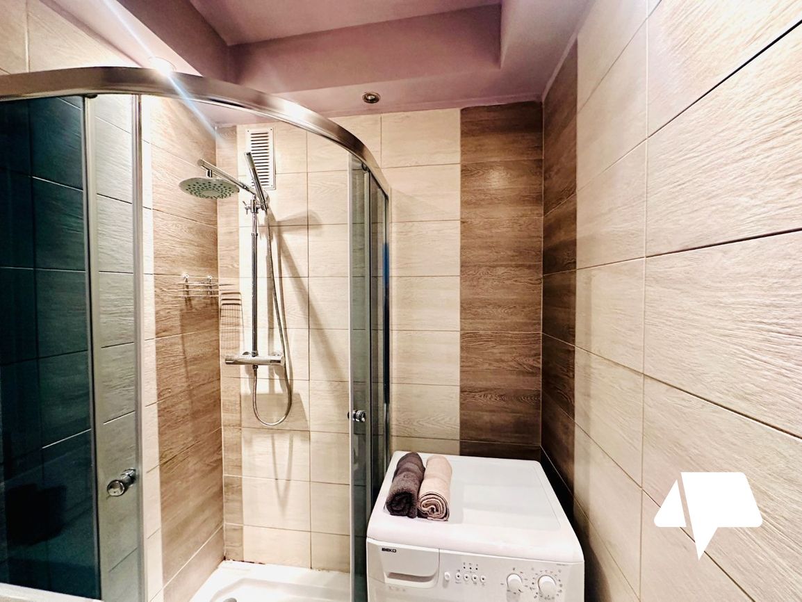 Prenájom 2 izbový byt Chrenová - top lokalita - 10