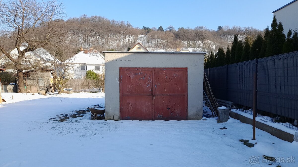 Prenájom domu - Vyšné Opátske - 5 min od Hlavnej - 10