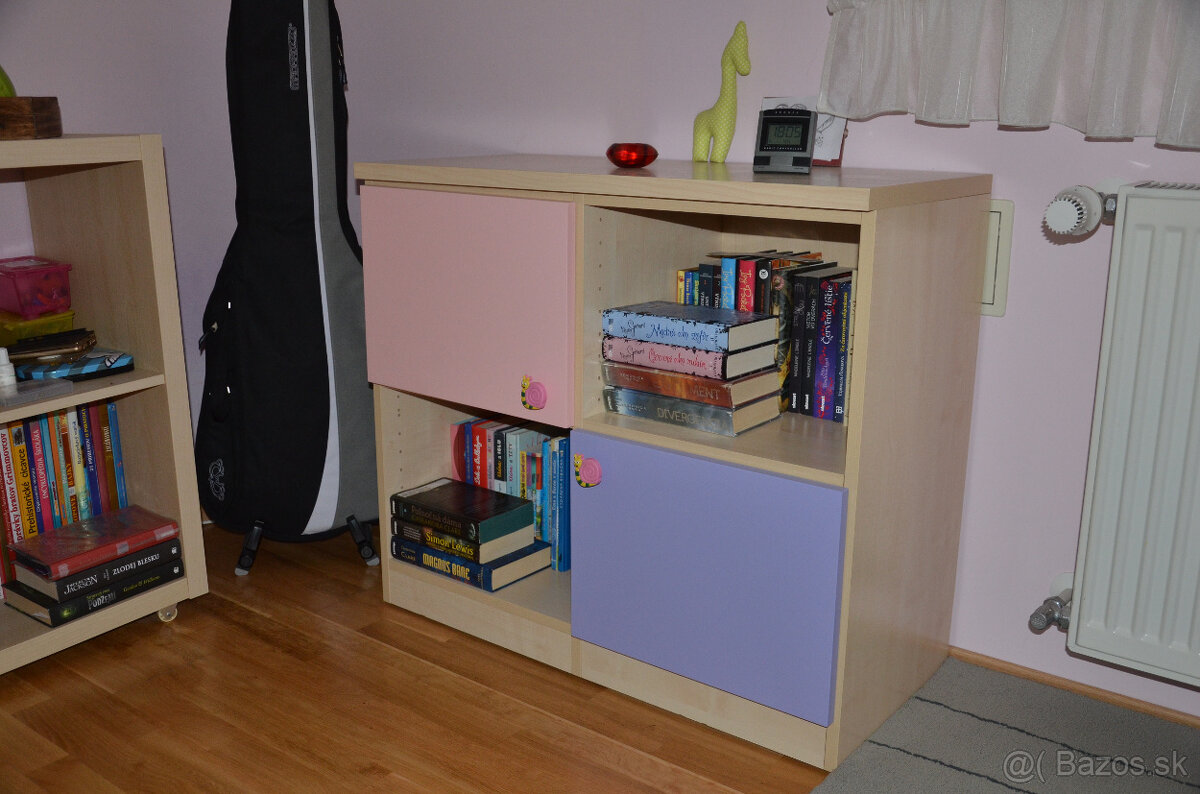Nábytok do detskej izby - 10