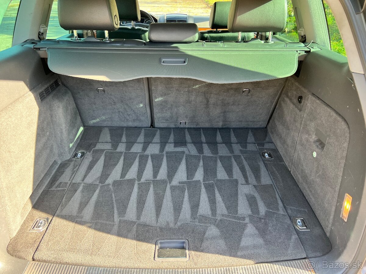 Volkswagen Touareg 3.0TDI V6 - 10