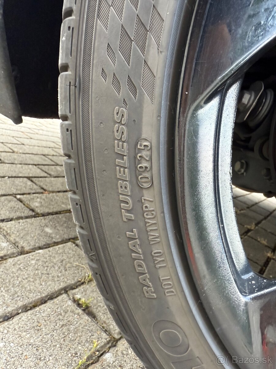 Predám Chevrolet Camaro 6,2 V8 automat LT1 - 10