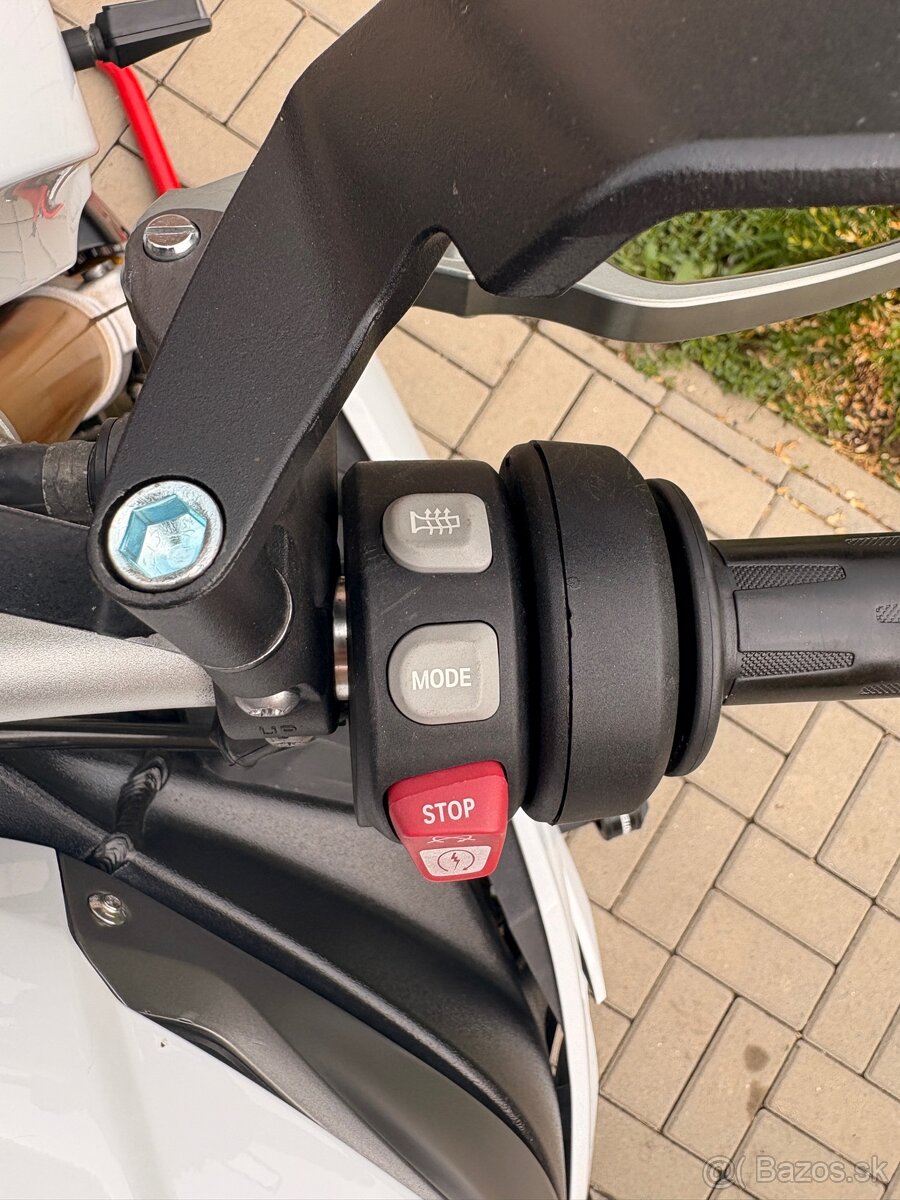 BMW s1000r - 10