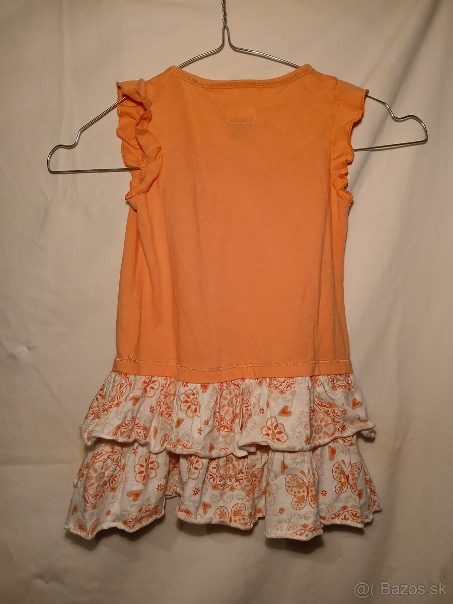 Predám dievčenské šaty - 10