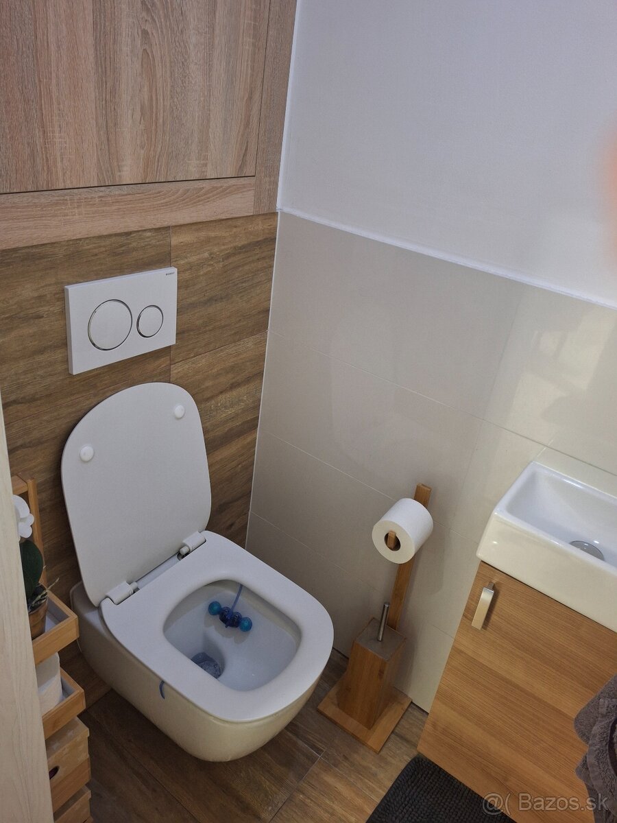 Prenájom 2-izbového bytu v Leviciach - 10