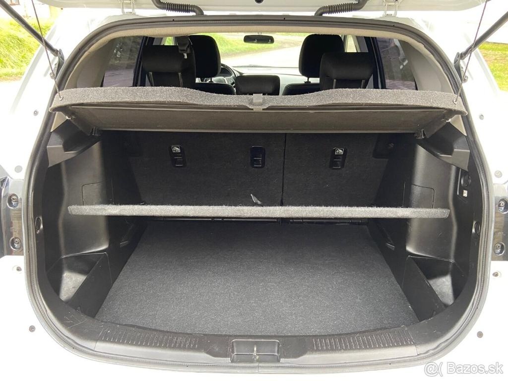 Suzuki SX4 S-Cross - Comfort - 10