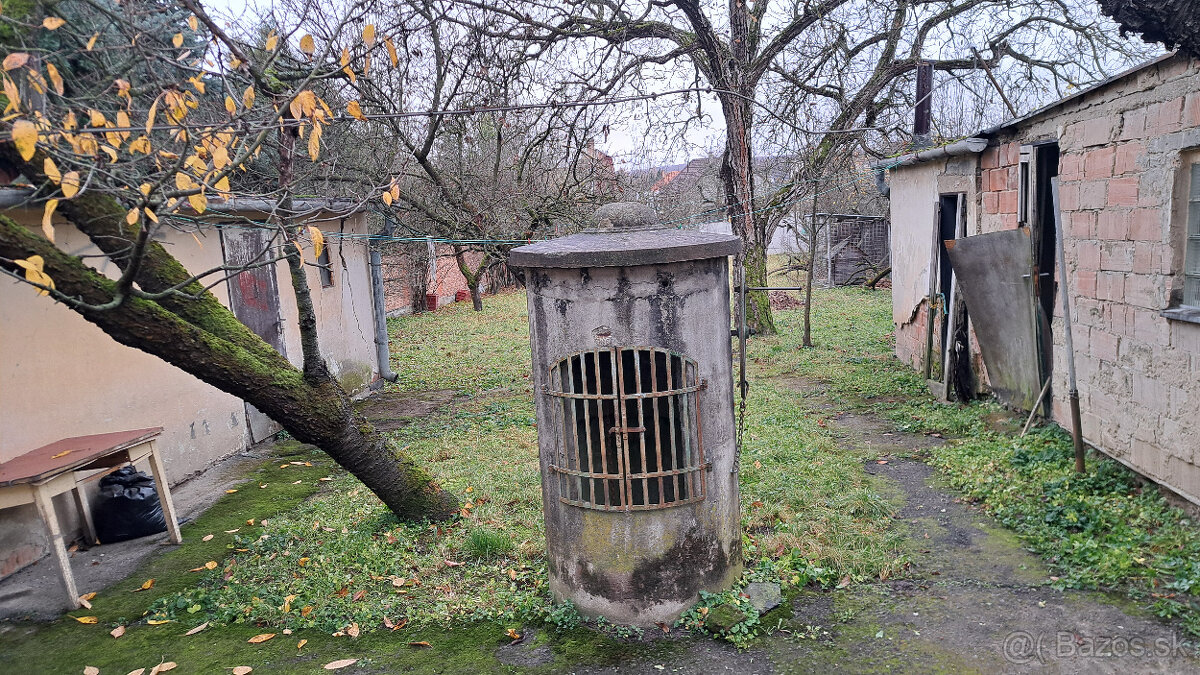 Ponuka na Predaj Rodinného Domu v Lučenci - 10