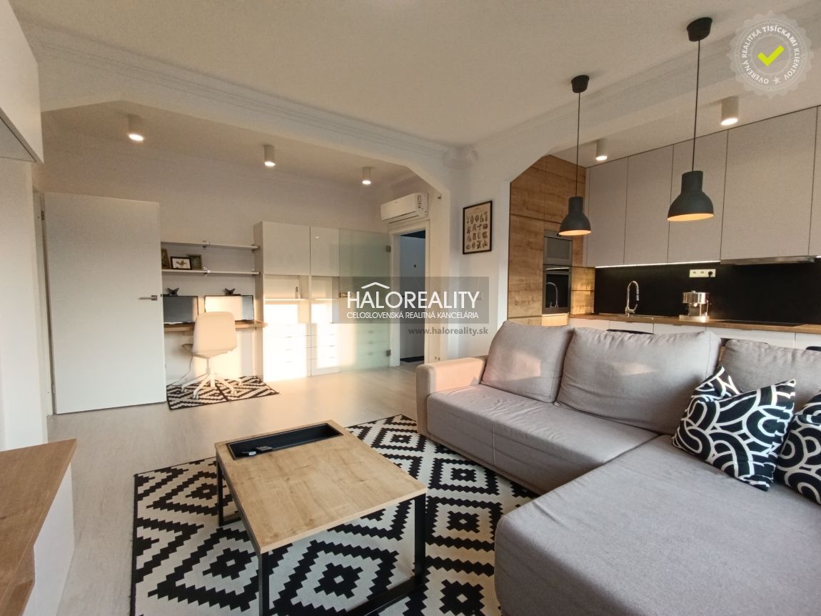 HALO reality - Predaj, dvojizbový byt Bratislava Nové Mesto, - 10