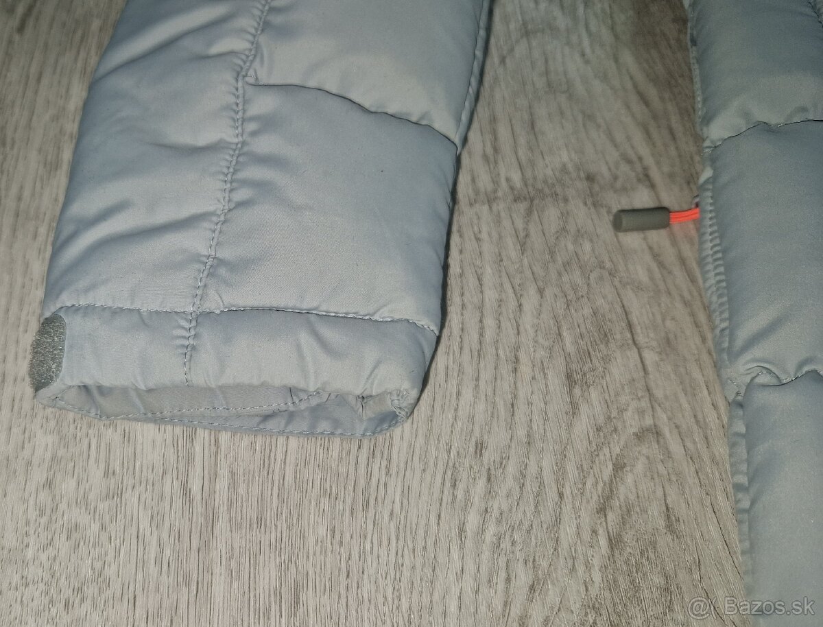 Dámska zimná bunda Head - 10