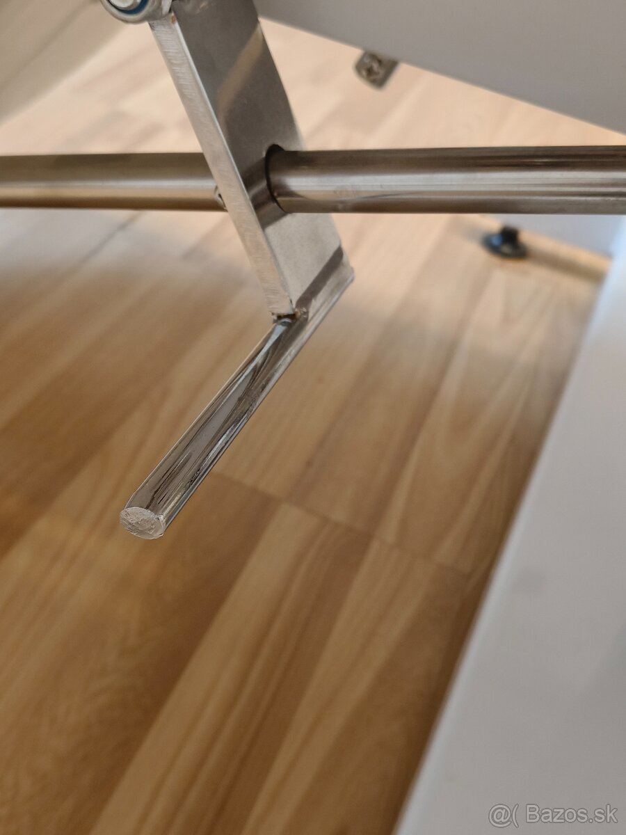 Pedikérske kreslo - 10