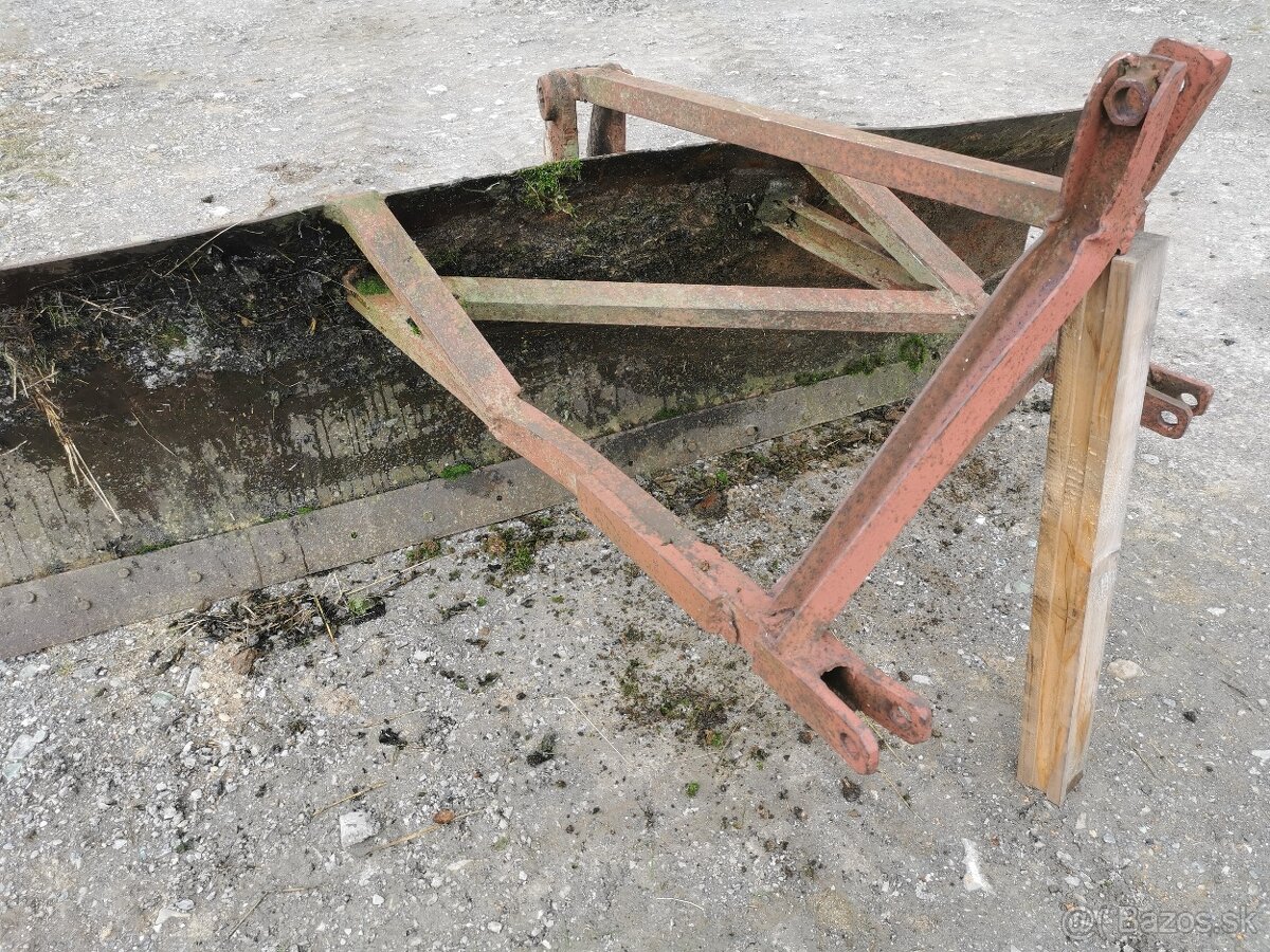 Pluh radlica na sneh - 10