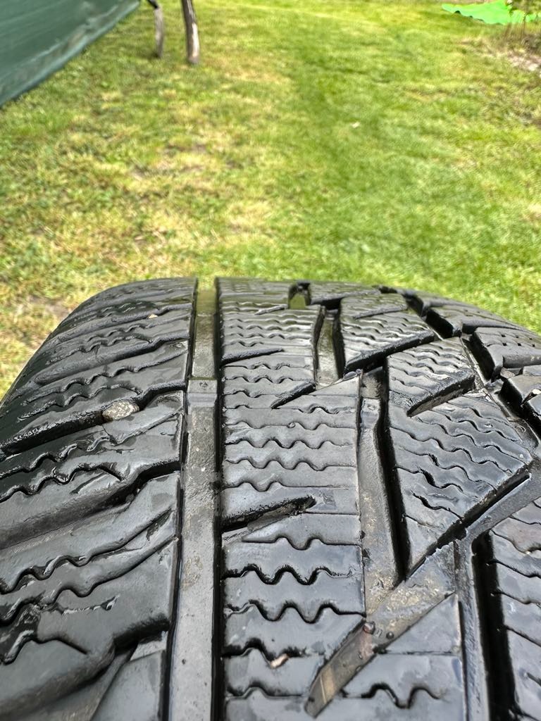 Predám Alu kolesá - 10