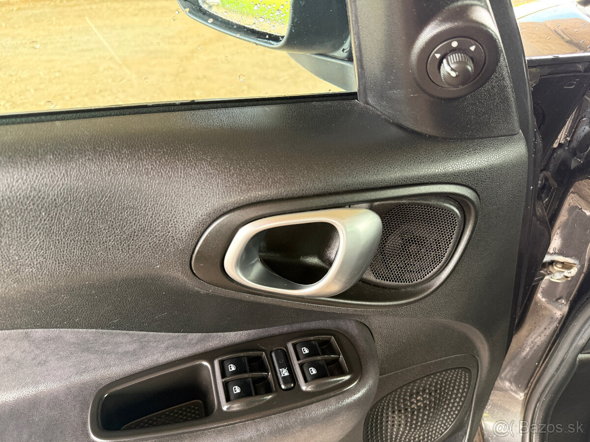 Fiat 500L 1.6 16V MultiJet Plus - 10