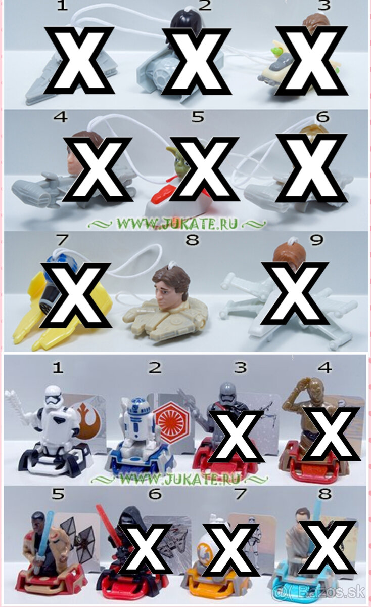 kinderká nové 2 - 10