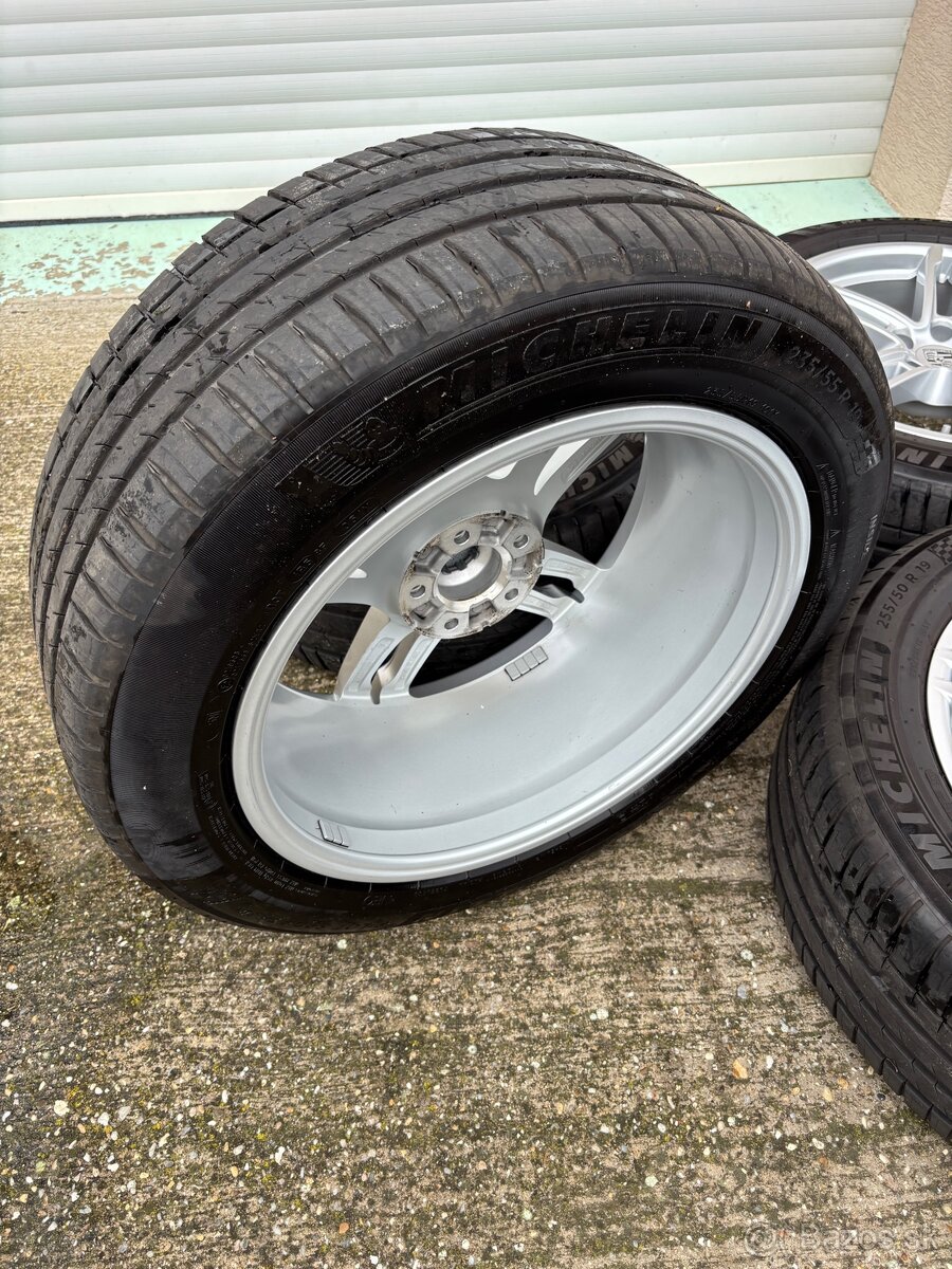 Porsche Macan - orig sada diskov rv 2024 - 10