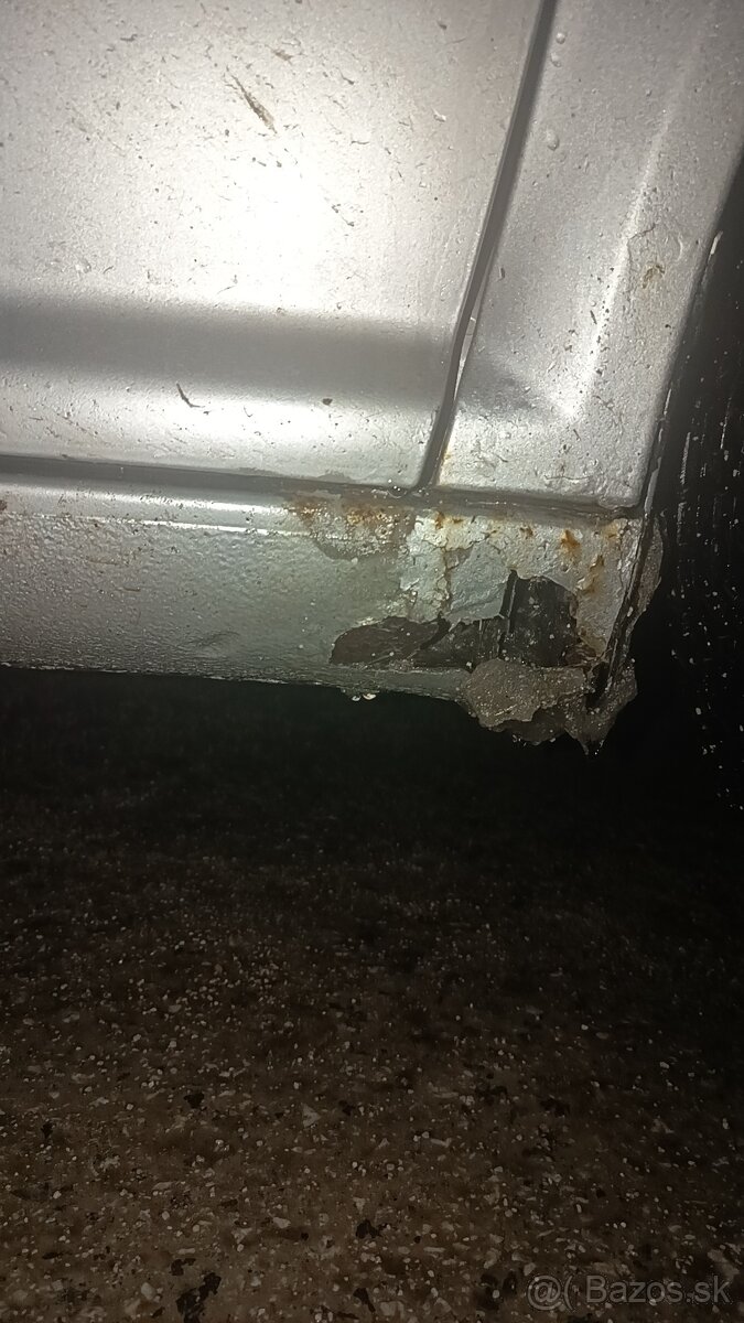 Vw golf 4 1.9 TDI 85 kw - 10