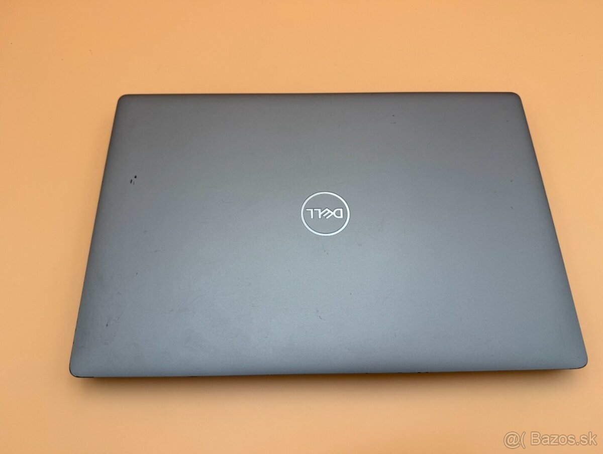 Notebook Dell Latitude 5410 i5-10310U/16GB RAM/B-kat/FHD/SSD - 10