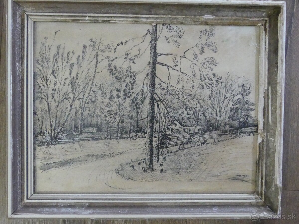 socha ,obrazy a iné - 10