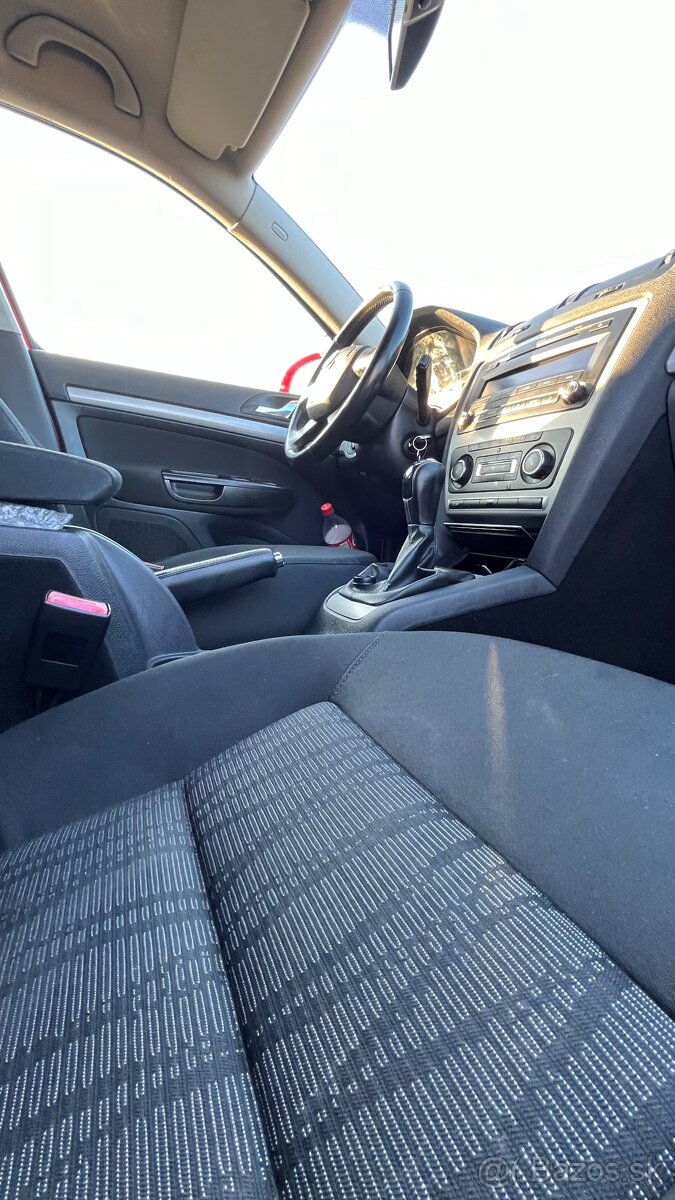 OCTAVIA 2 FACELIFT/2 MAJITEĽ/1.9 TDI - 10