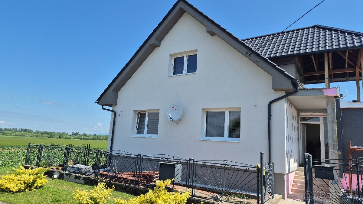 Zateplenie rodinných domov - 10