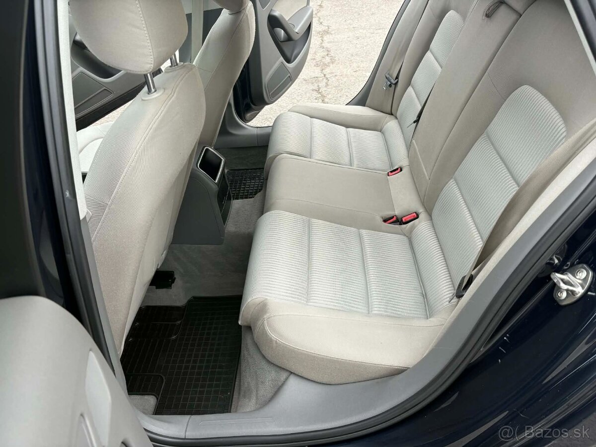 Audi A4 B8 2.0tdi 105kw CAGA Možné splátky - 10