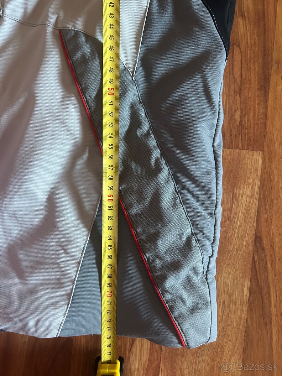 Panska lyžiarska bunda colmar veľkosť 56 - 10