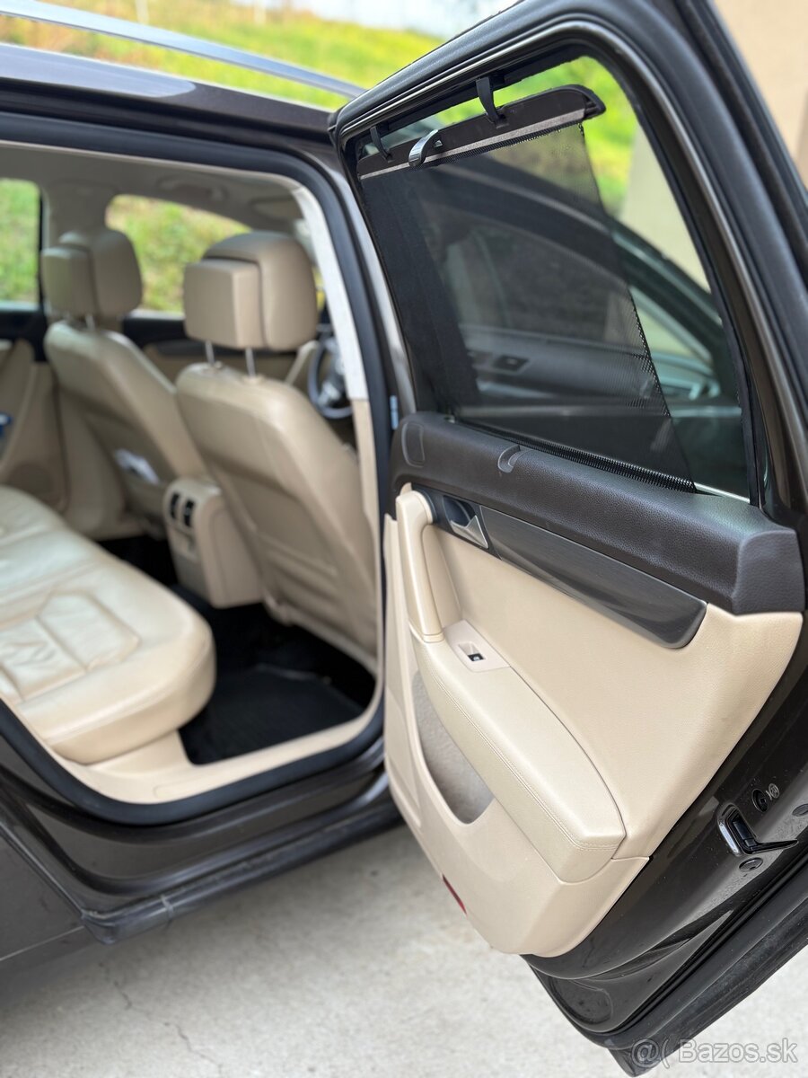 Volkswagen Passat B7, 1.6 TDi 77kw - 10