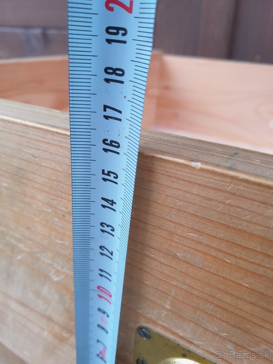 Prdám šuplíky, šuplík - 10