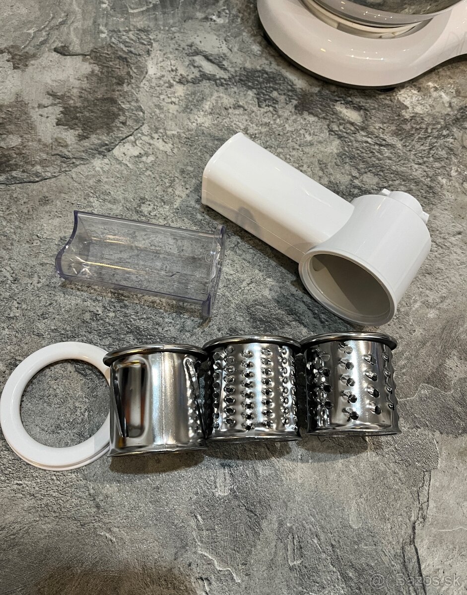 Sencor STM 3700WH kuchynský robot - 10