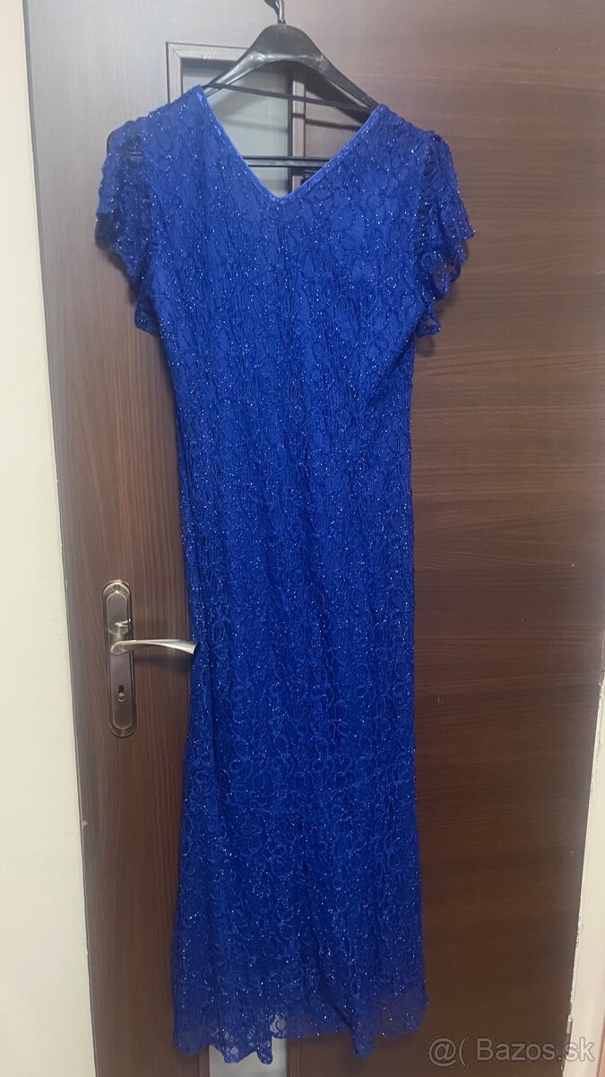 Spolocenske saty +zdarma saty - 10