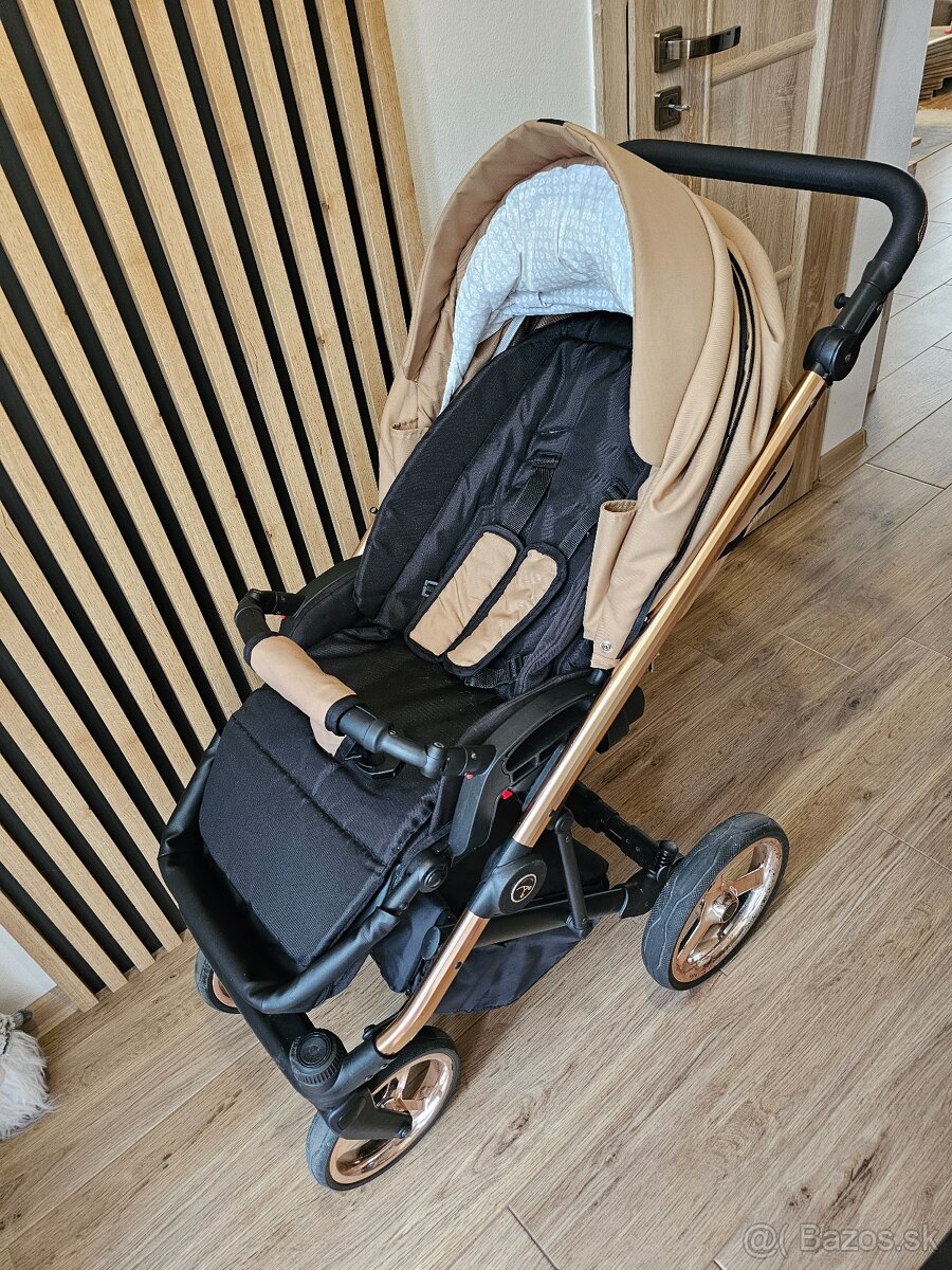 Kočík 3v1 Coletto - 10