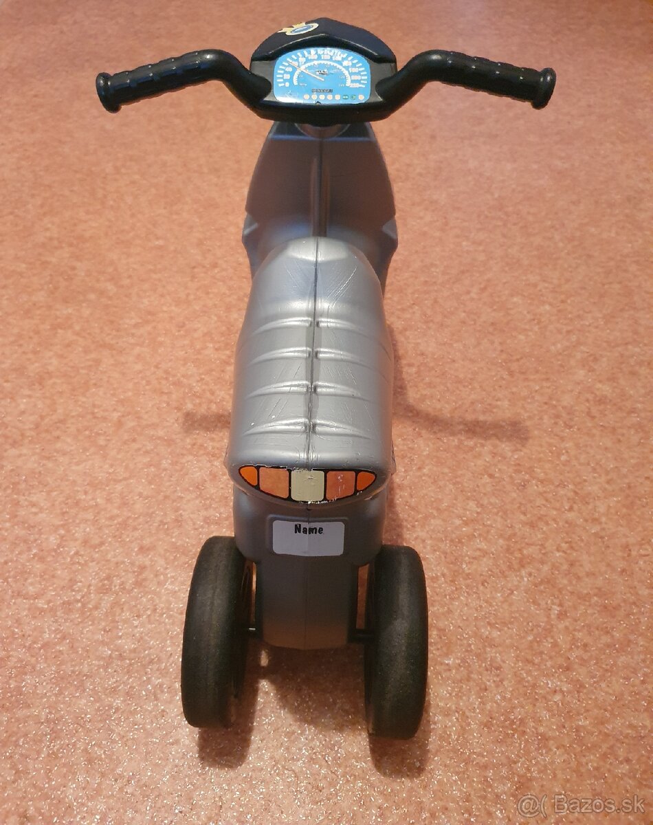 Detské odrážadlo - 10