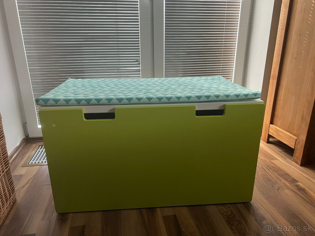 IKEA STUVA zostava nabytku - 10