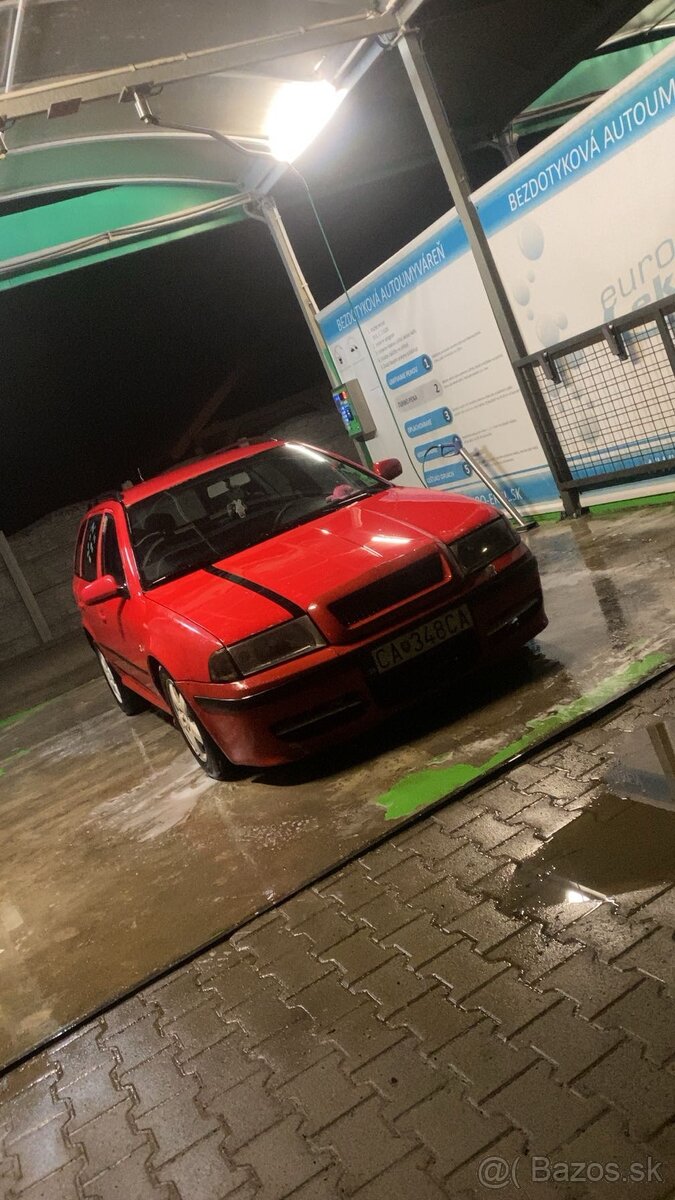 Octavia 1 Combi - 10