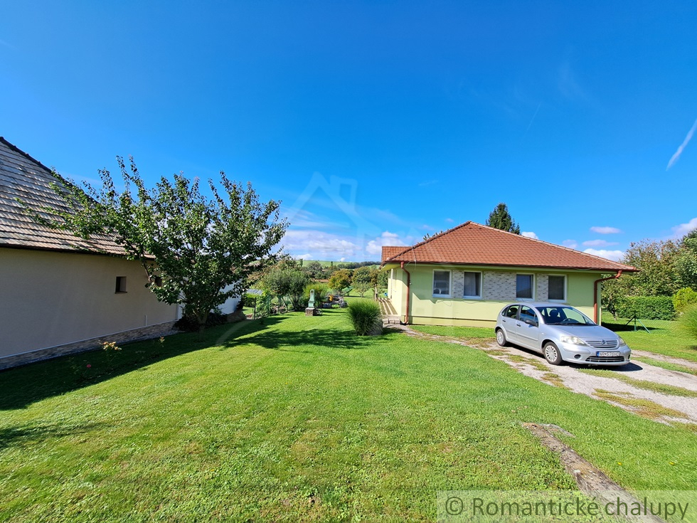 NOVÁ CENA - Vytvorte si svoj nový domov v rodinnom dome s - 10