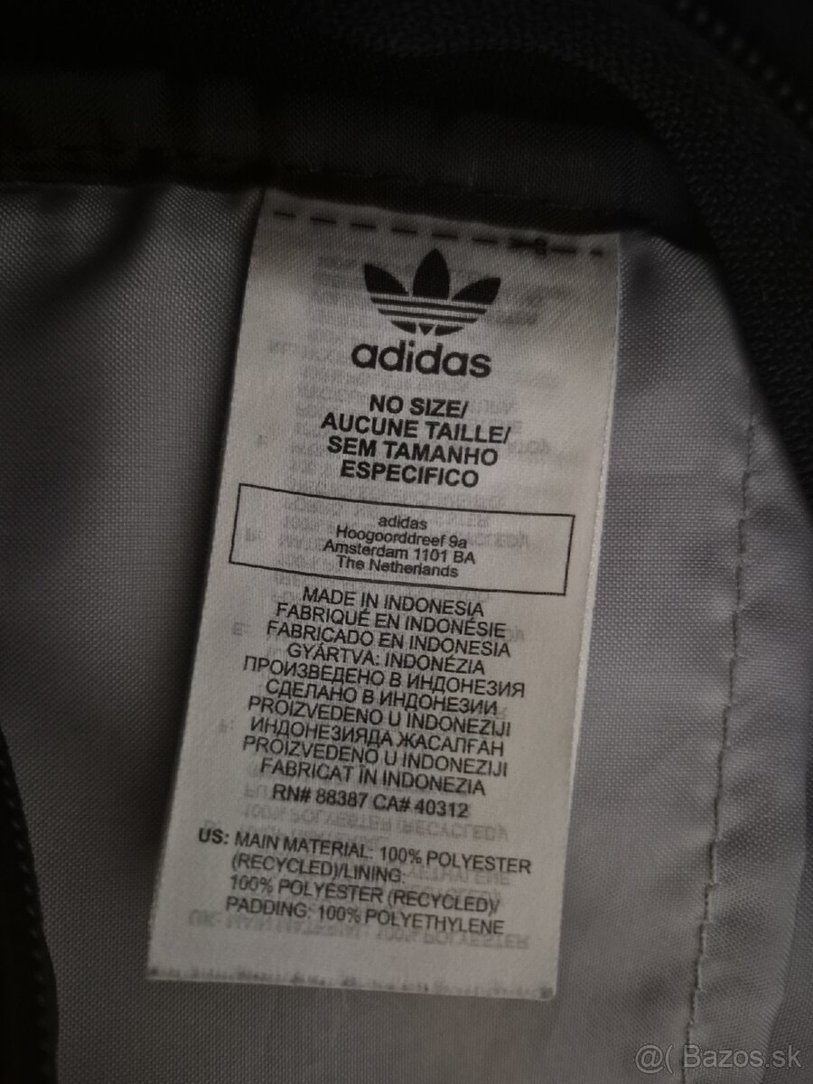 Adidas ruksak - 10