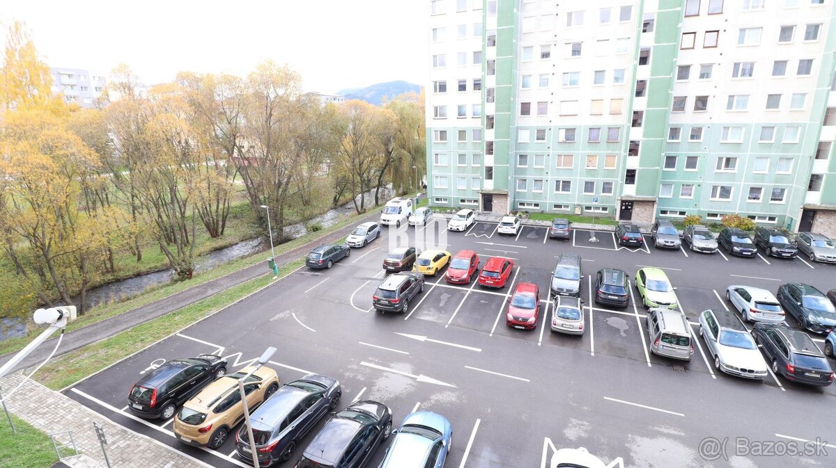 Príjemný 3 izbový byt v Liptovský Mikuláš - 10